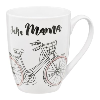 Kubek AMBITION Bike "Jaka Mama" 50971