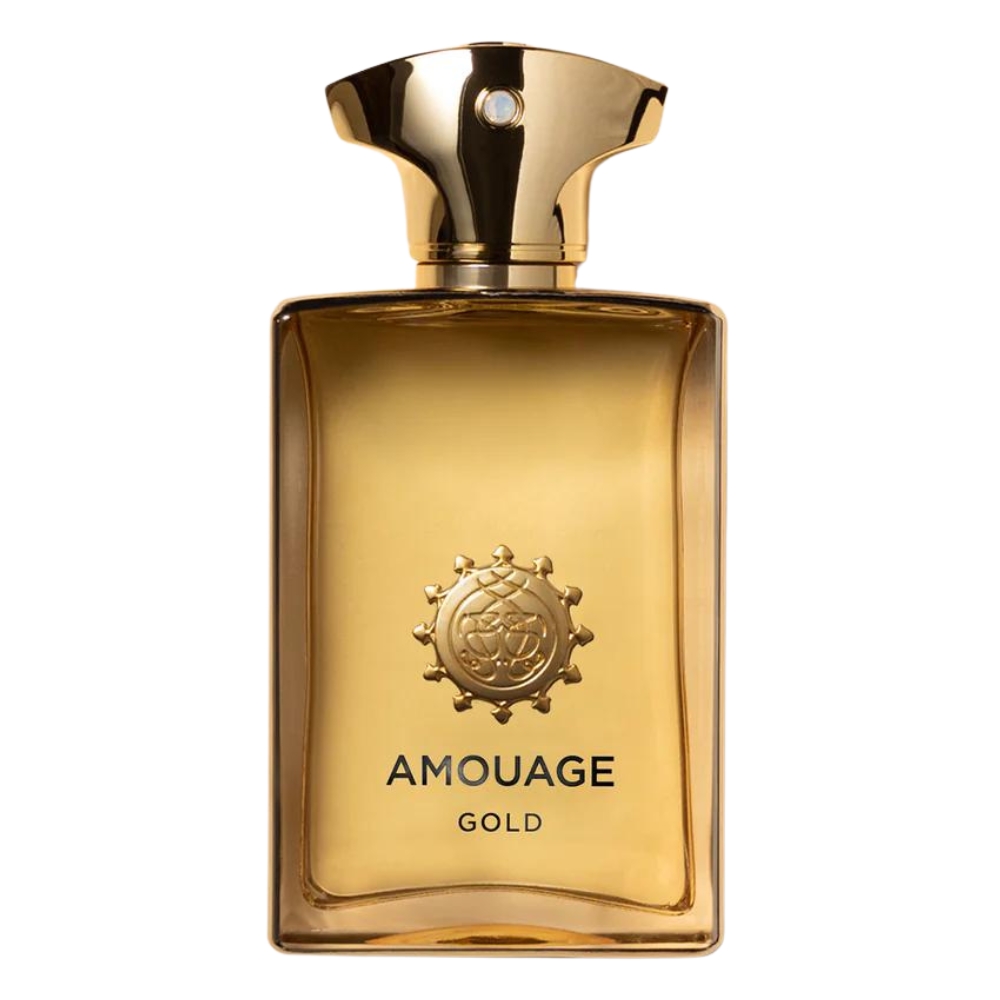 Amouage Gold Man Eau de Parfum New woda perfumowana męska, 100 ml