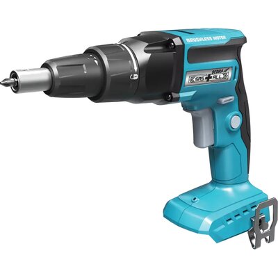 Wkrętarka akumulatorowa DEDRA DED7156 18V