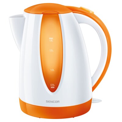 Czajnik SENCOR SWK 1813OR