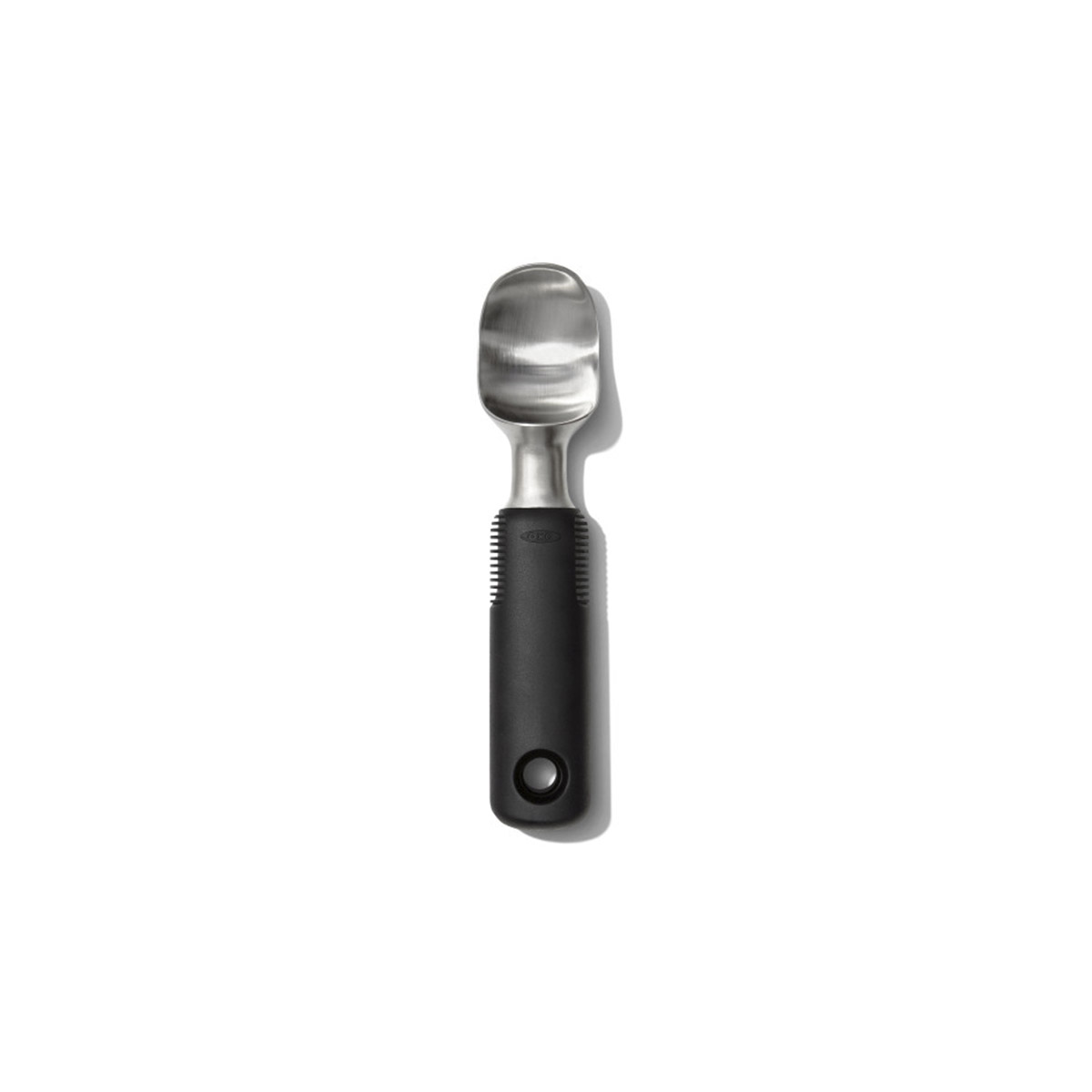 OXO - Łyżka do lodów ze stali nierdzewnej - Steel