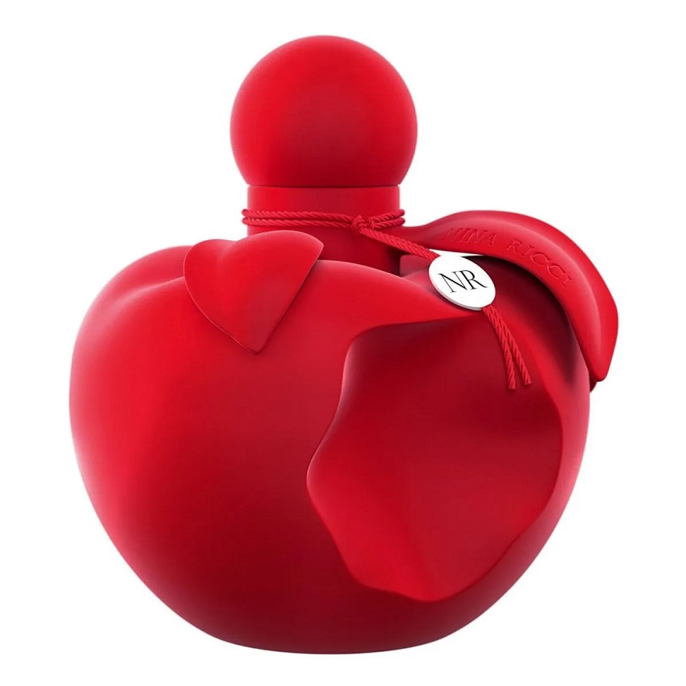 Nina Ricci Nina Extra Rouge woda perfumowana damska, 50 ml
