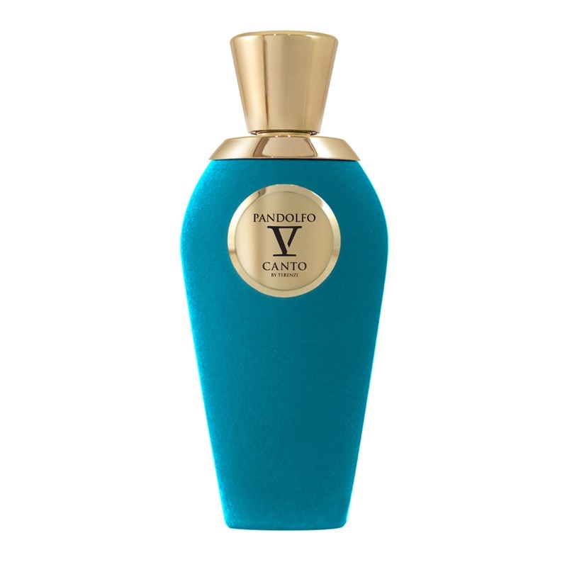 V Canto Pandolfo ekstrakt perfum unisex, 100 ml