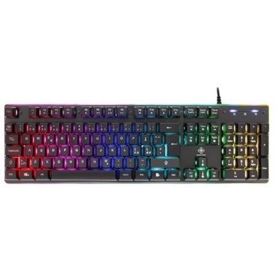 Klawiatura DELTACO GAM-021 RGB