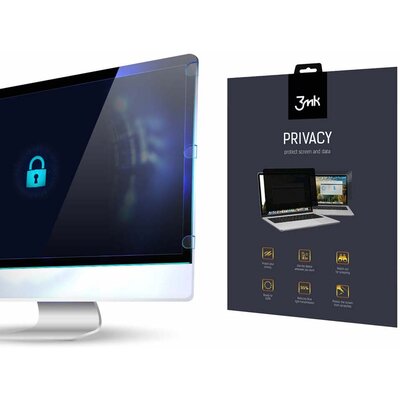 Folia prywatyzująca 3MK Privacy 2-Way do Apple iPad Pro 12.9