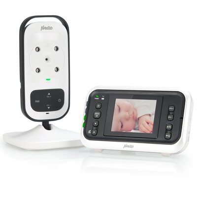 Niania elektroniczna ALECTO DVM-75