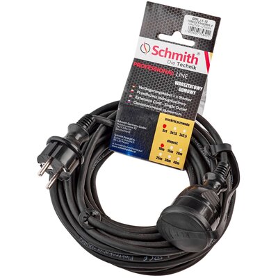 Przedłużacz SCHMITH SPPLJ-2-30 (30 m)