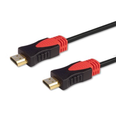 Kabel HDMI - HDMI SAVIO 5 m