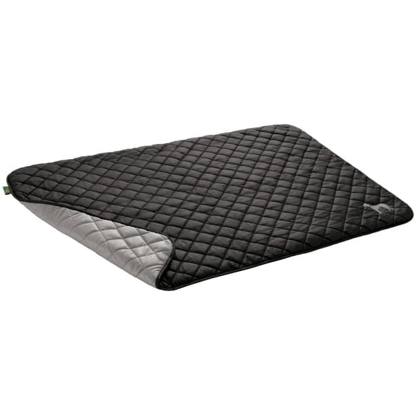 Hunter Koc dla psa Hooge czarny