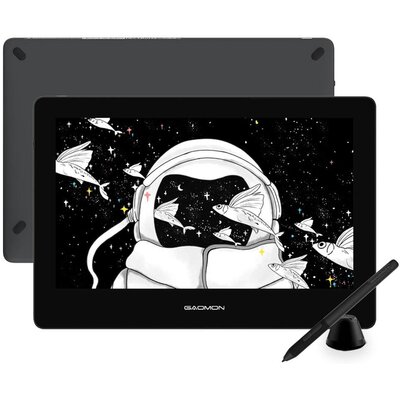 Tablet graficzny 13.3" GAOMON PD1320