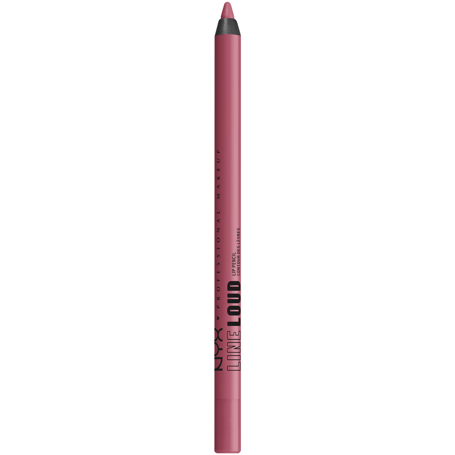 NYX Professional Makeup Line Loud kredka do ust trophy life, 1,2 g