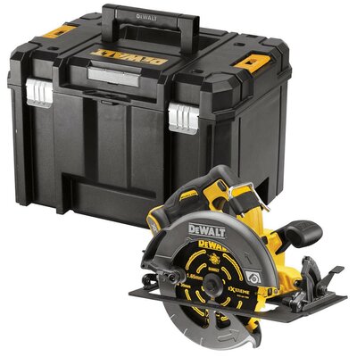 Pilarka tarczowa DEWALT DCS578NT-XJ