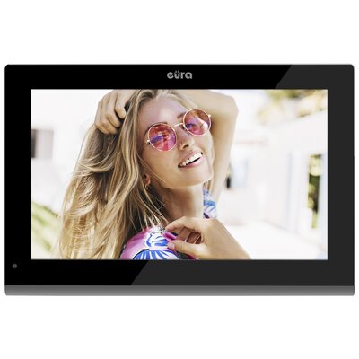 Monitor do wideodomofonu EURA VDA-11C5B