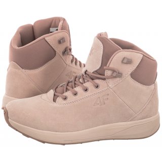 Buty Sportowe 4F Beige 4FAW22FWINF014 83S
