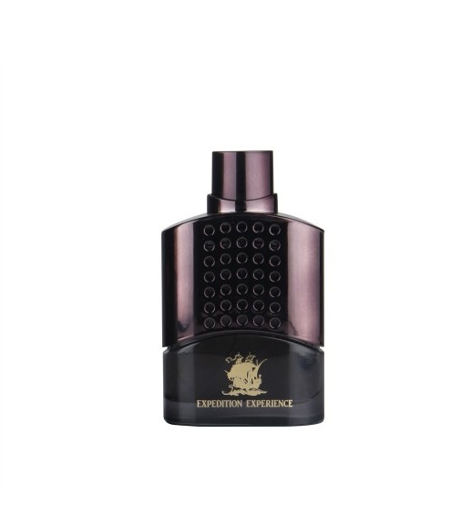 Georges Mezotti Expedition Experience Black Edition woda toaletowa męska, 100 ml