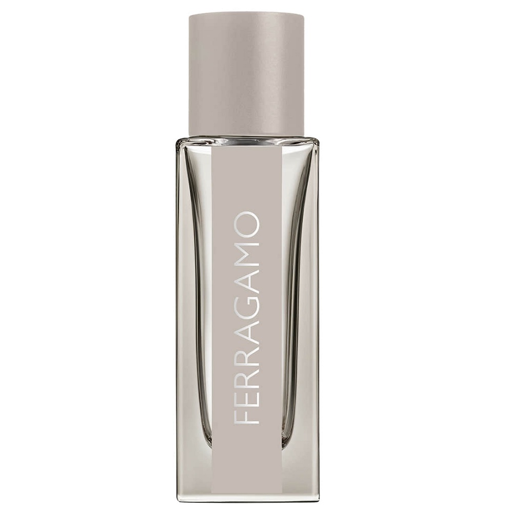 Salvatore Ferragamo Bright Leather woda toaletowa męska, 30 ml