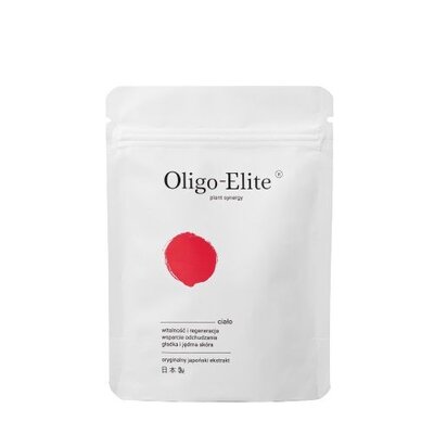 Adaptogen KOGEN Oligo Elite (180 kapsułek)