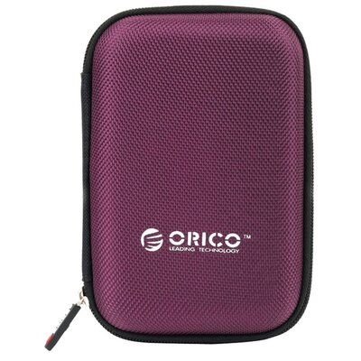 Etui na dysk ORICO PHD-25 Fioletowy