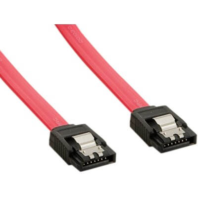 Kabel SATA - SATA 4WORLD 0.3 m