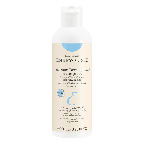 Embryolisse mleczko do demakijażu, 200 ml