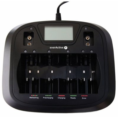 Ładowarka EVERACTIVE NC900U