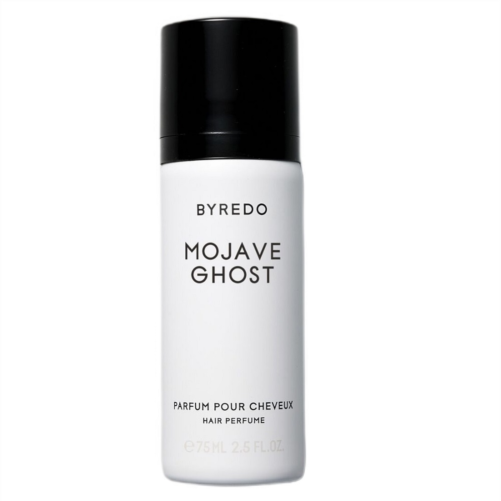 Byredo Mojave Ghost perfumy do włosów, 75 ml
