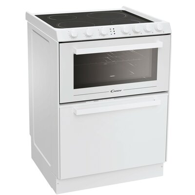 Kuchnia elektryczna ze zmywarką CANDY Trio 33002134/VWNT/1