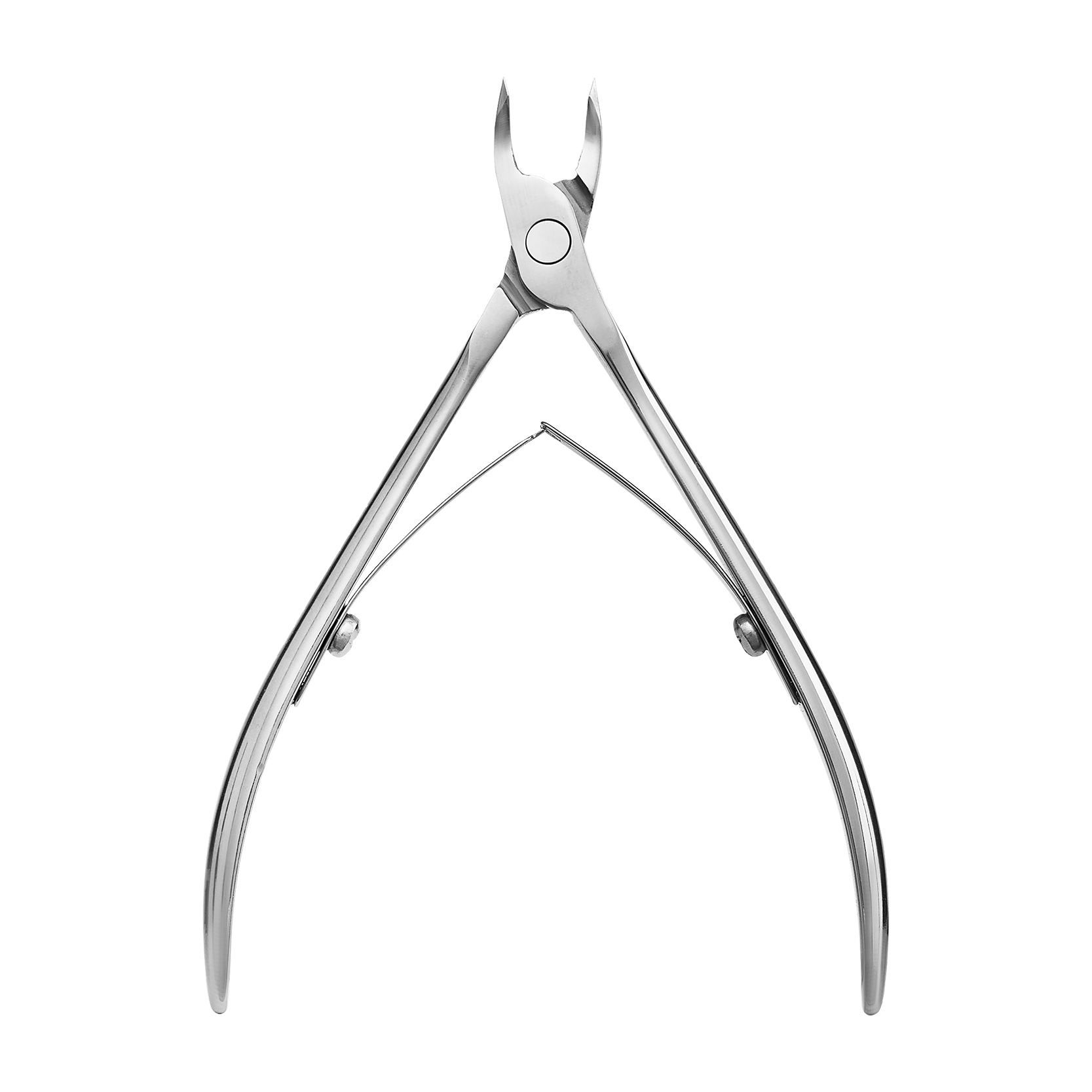 Staleks Pro Expert 90 NE-90-3 profesjonalne cążki do skórek 3mm, 1 szt.