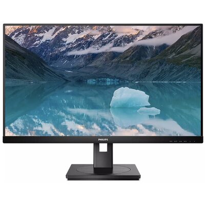Monitor PHILIPS S-line 242S9JML 23.8" 1920x1080px 4 ms [GTG]
