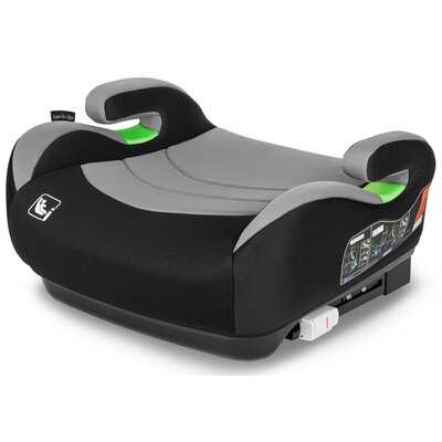 Podstawka samochodowa LIONELO Luuk Fix I-Size Szary