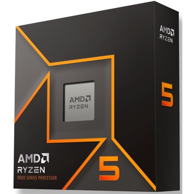Procesor AMD Ryzen 5 9600X 100-100001405WOF