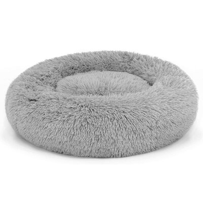 Legowisko MUFART 15293 S Jasnoszary 40 x 40 x 4 cm