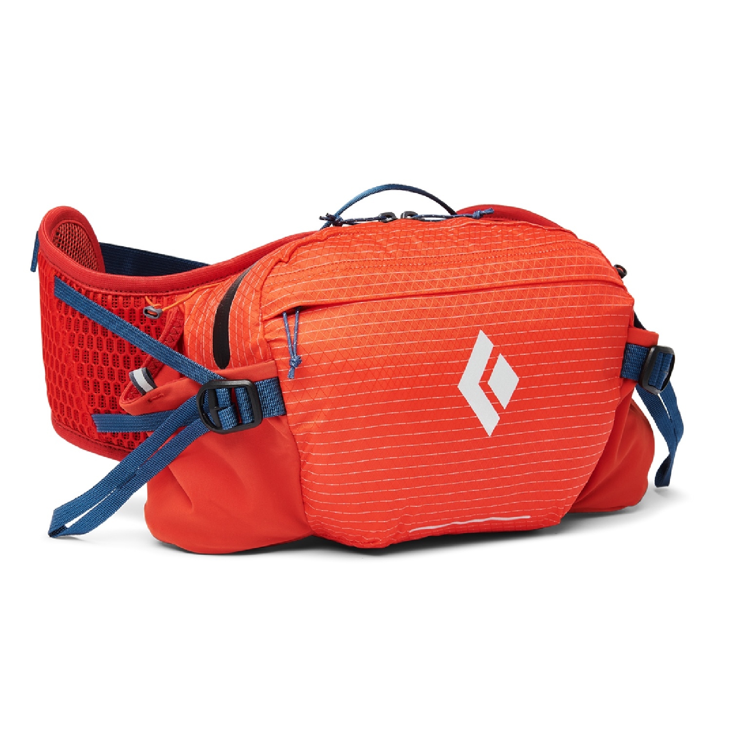 Nerka Black Diamond Pursuit Waist Pack 6L octane/ink blue - ONE SIZE