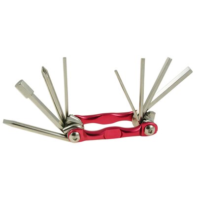 Klucz rowerowy GOOD BIKE FX-9