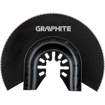 Tarcza do cięcia GRAPHITE 56H062 87 mm