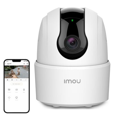 Kamera IMOU Ranger 2C 5MP Wewnętrzna, Wi-Fi