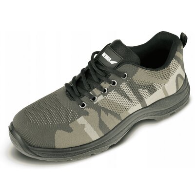 Półbuty robocze DEDRA BH9M5-46 (rozmiar 46)