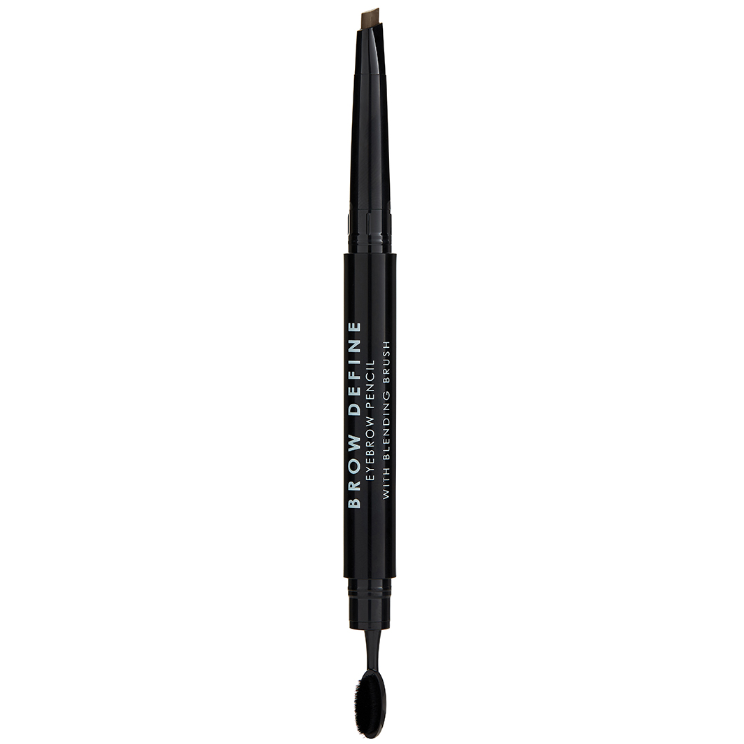 MUA Makeup Academy Brow Define kredka do brwi mid brown, 0,25 g