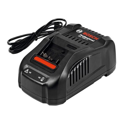 Ładowarka BOSCH Professional GAL 1880 CV 14.4/18V 8A