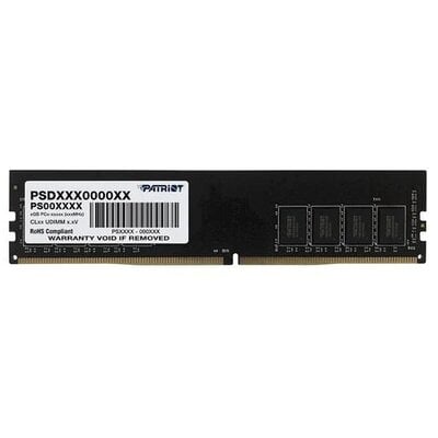 Pamięć RAM PATRIOT Signature 16GB 2666MHz