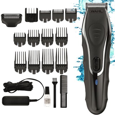 Trymer WAHL 9899-016 AquaGroom