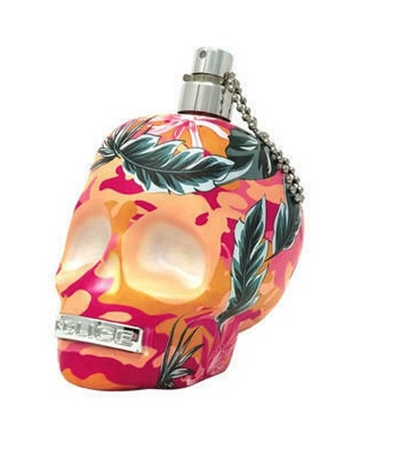 Police To Be Exotic Jungle For Woman woda perfumowana damska, 40 ml