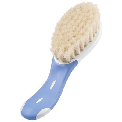 Szczotka NUK 10256371 Niebieski