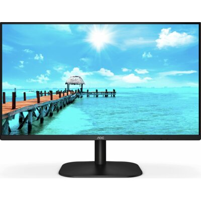 Monitor AOC B2 27B2DA 27" 1920x1080px IPS 4 ms [GTG]