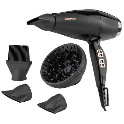 Suszarka BABYLISS 6716DE 2300W