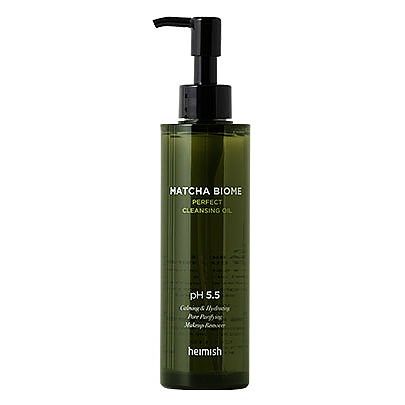 Heimish Matcha Biome olejek do demakijażu, 150 ml