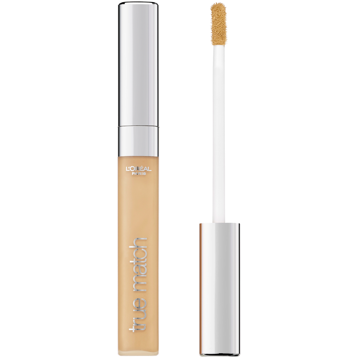 L'Oréal Paris True Match korektor pod oczy 2.N vanilla, 7 ml