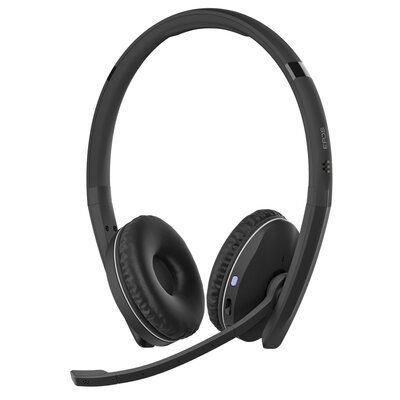 Słuchawki EPOS Adapt 260 Bezprzewodowe, Nauszne