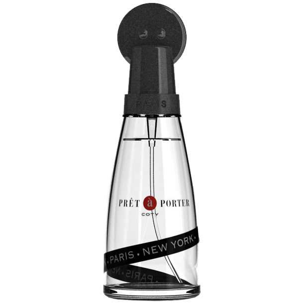 Prêt à Porter Original woda toaletowa damska, 100 ml