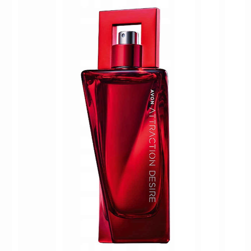 Avon Attraction Desire For Her woda perfumowana damska, 50 ml